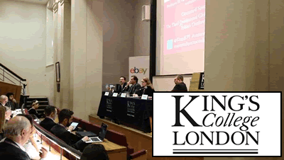 IFDNRG host for EBAY (via KCL)