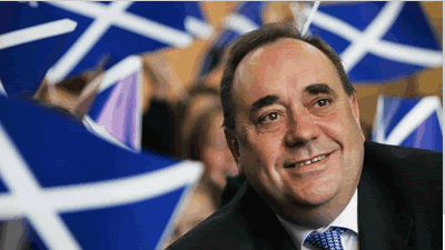 IFDNRG broadcast Conferences for the SNP