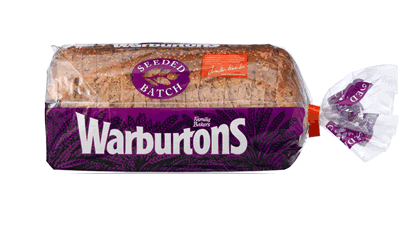 IFDNRG host video for Warburtons