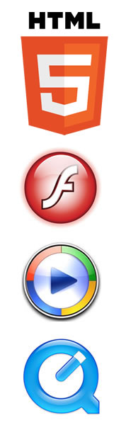 IFDNRG Media Server Platform IFDNRG Media Server Platform