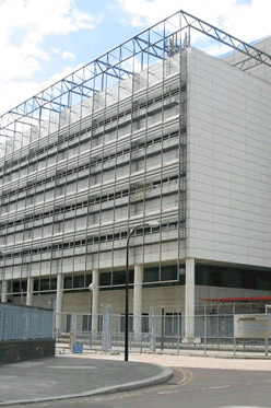 IFDNRG Datacenter IFDNRG Datacenter
