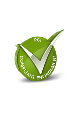 IFDNRG PCI Compliant Hosting