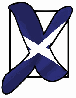 Case Study: Scotland Votes, (The hustings) 