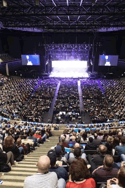 IFDNRG webcast SNP @ the Hydro Roadshow with Nicola Sturgeon