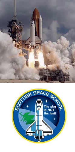 Case Study: Careers Scotland Scottish Space School