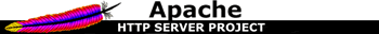 Apache Logo