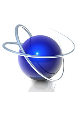 IFDNRG have massive, multihomed, redundant capacity IFDNRG have massive, multihomed, redundant capacity