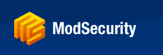 Secure Web hosting with mod_security