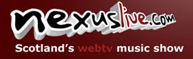 nexuslive web broadcast TV channel
